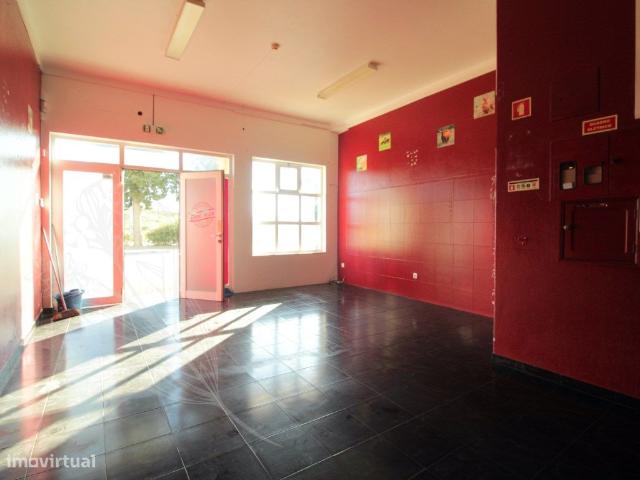 Ponto Comercial venda em Portalegre Ponto Comercial venda em Portalegre