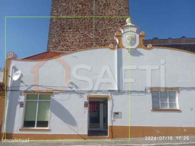 Ponto Comercial venda em Portalegre