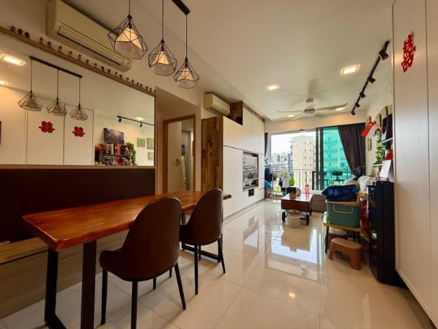 Condominium for sale
