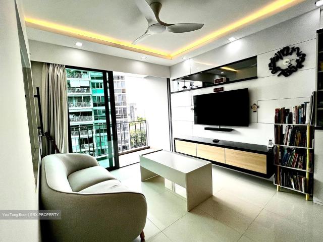 Condominium for sale