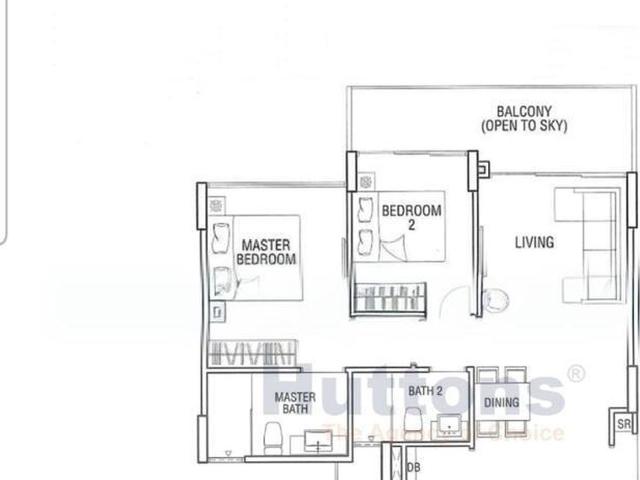 Condominium for sale