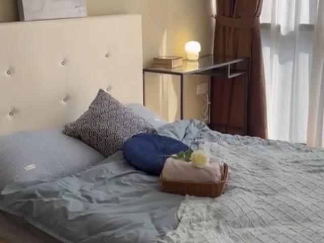 Condominium for rent