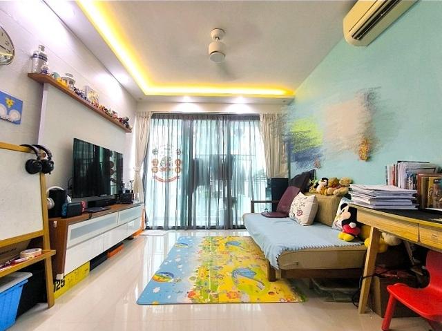 Condominium for sale