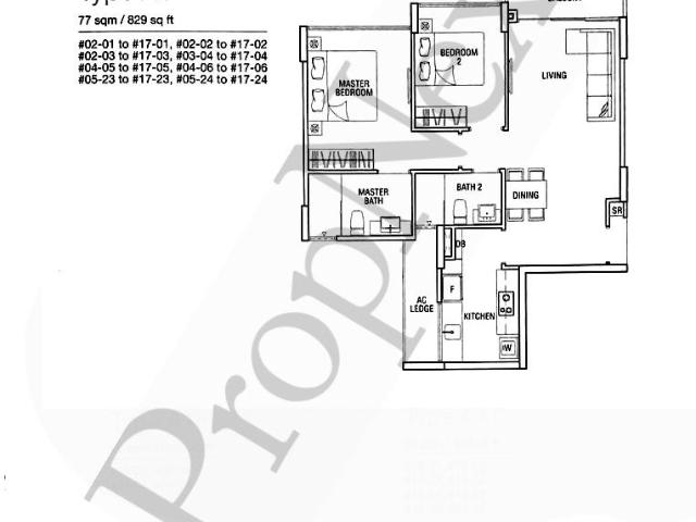 Condominium for sale