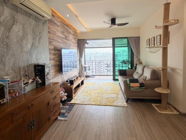 Condominium for sale