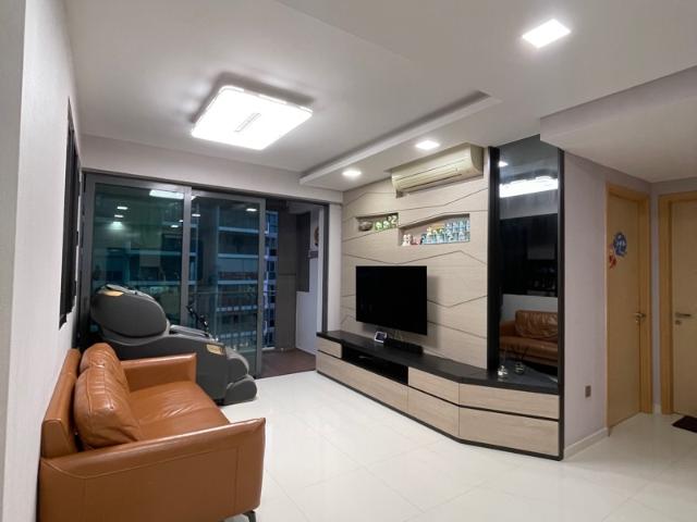 Condominium for sale