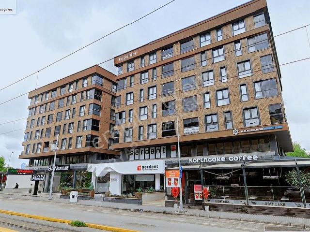 Tepebaşi içerisinde satılık Residence