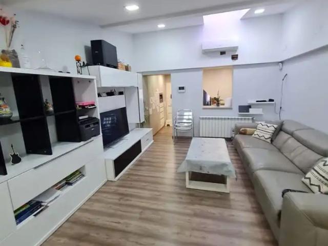 Apartamento en alquiler en la Colònia Sedó, Baix Llobregat