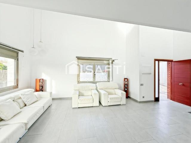 Casa en alquiler en Baix Llobregat, Catalunya