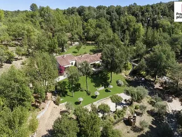 Maison vente à Forcalquier, Esparron-de-verdon