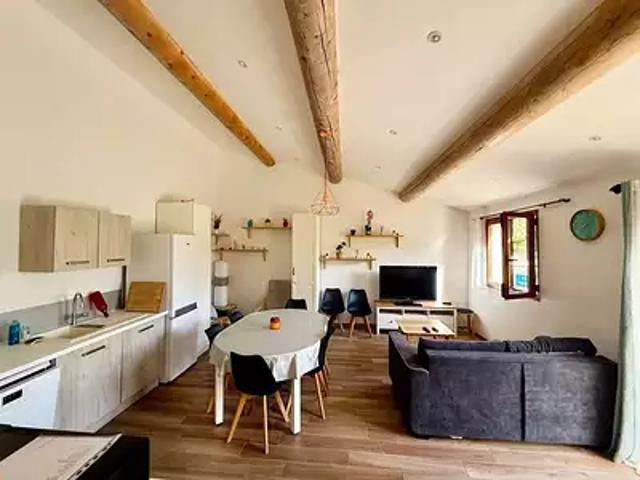 Maison vente à Forcalquier, Esparron-de-verdon