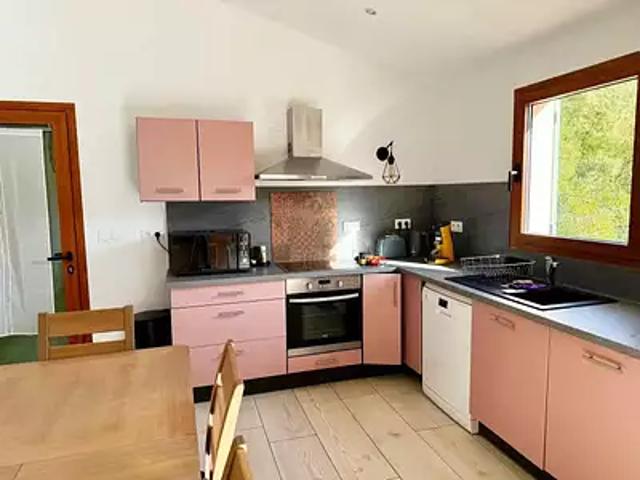 Maison vente à Forcalquier, Esparron-de-verdon