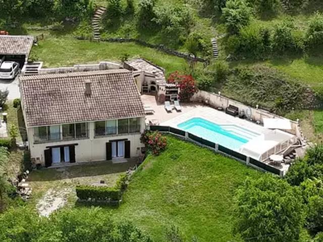 Maison vente à Forcalquier, Esparron-de-verdon