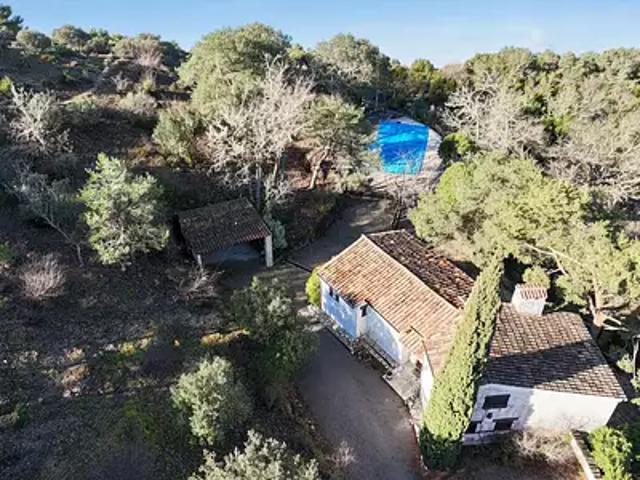 Maison vente à Forcalquier, Esparron-de-verdon