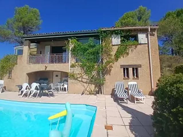 Maison vente à Forcalquier, Esparron-de-verdon