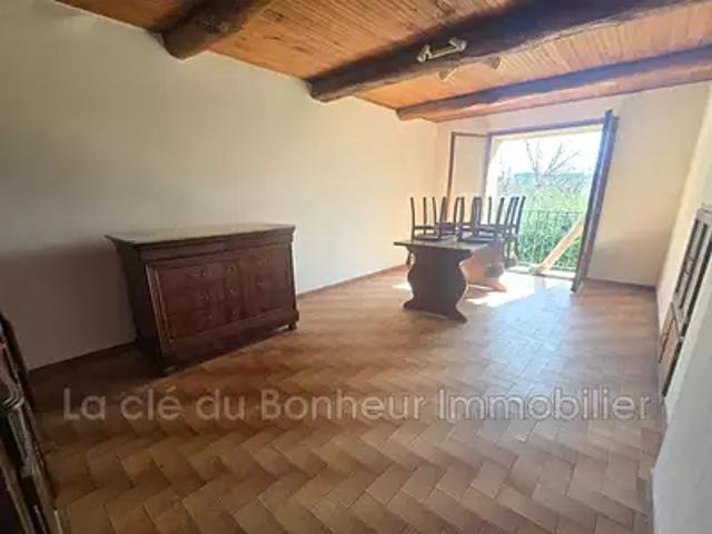 Maison vente à Forcalquier, Esparron-de-verdon