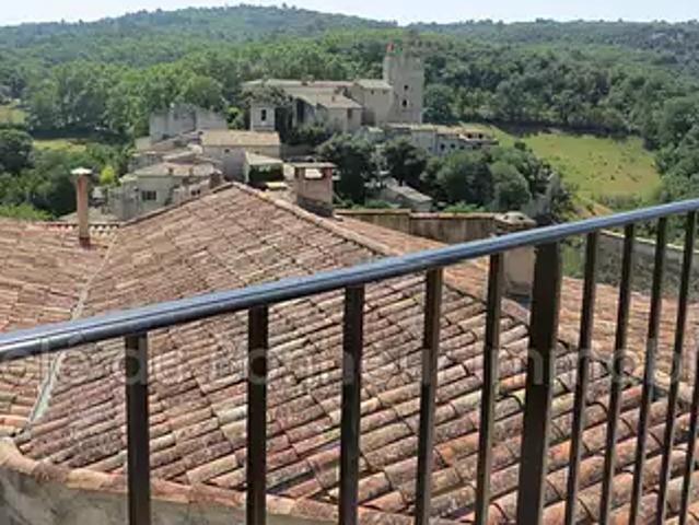 Maison location à Forcalquier, Esparron-de-verdon