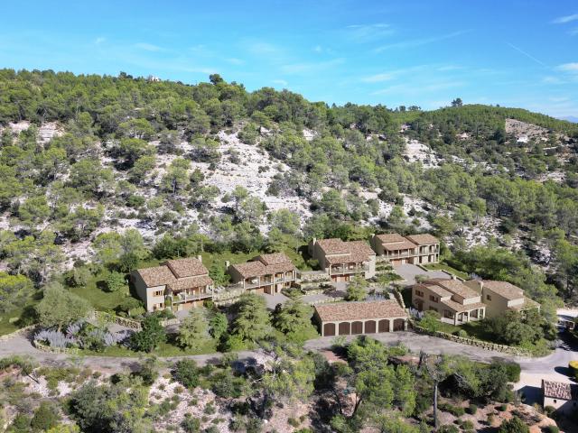 Maison vente à Forcalquier, Esparron-de-verdon