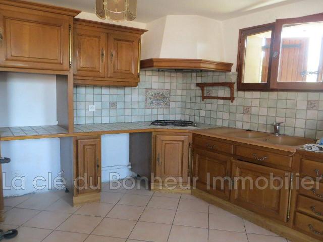 Maison location à Esparron-de-Verdon