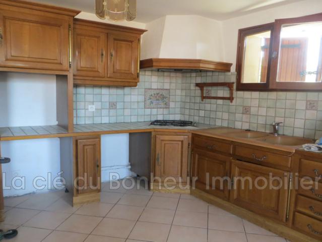 Maison location à Forcalquier, Esparron-de-verdon