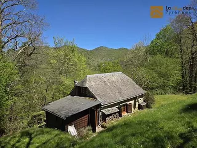 Maison vente à Bagnères-de-Bigorre, Esparros