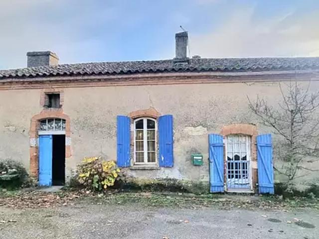 Maison vente à Castelsarrasin, Esparsac