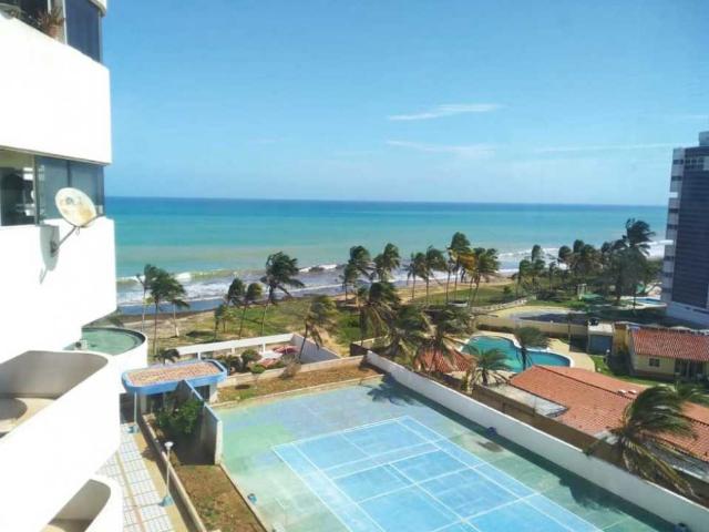 Apartamento en alquiler en Porlamar, Nueva Esparta