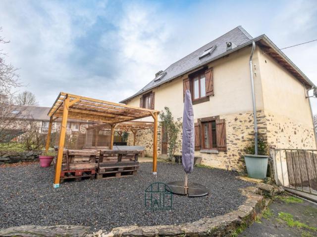 Maison vente à Tulle, Espartignac