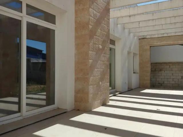 Apartamento en alquiler en Monte Alto, Espartinas