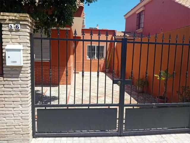 Apartamento en alquiler en Los Barreros, Espartinas