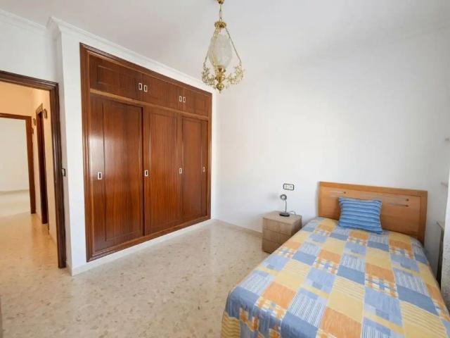 Apartamento en alquiler en Monte Alto, Espartinas