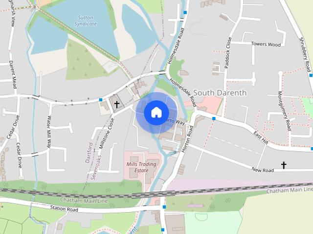 Apartment for rent in Horton Kirby and South Darenth, The Butts