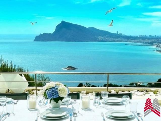 Apartamento en venta en Sant Roc, la Marina Baixa