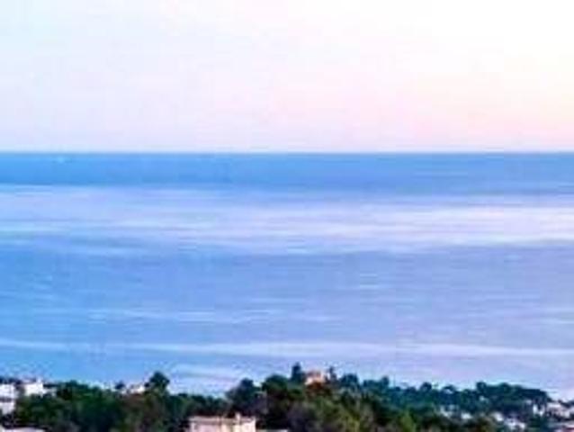 Apartamento en venta en Capnegret, la Marina Baixa