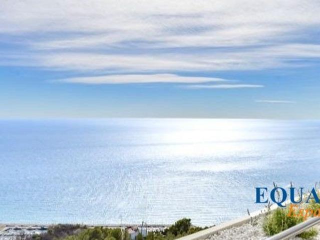 Apartamento en venta en Urbanització Serra d'Altea, la Marina Baixa