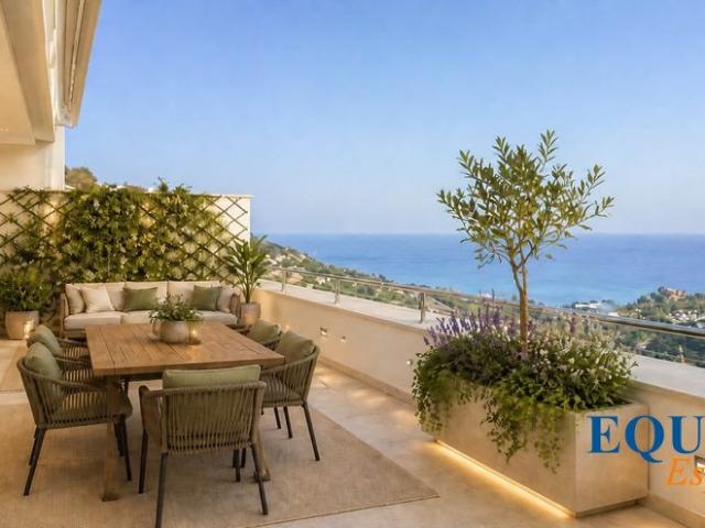 Apartamento en venta en Urbanització Serra d'Altea, la Marina Baixa