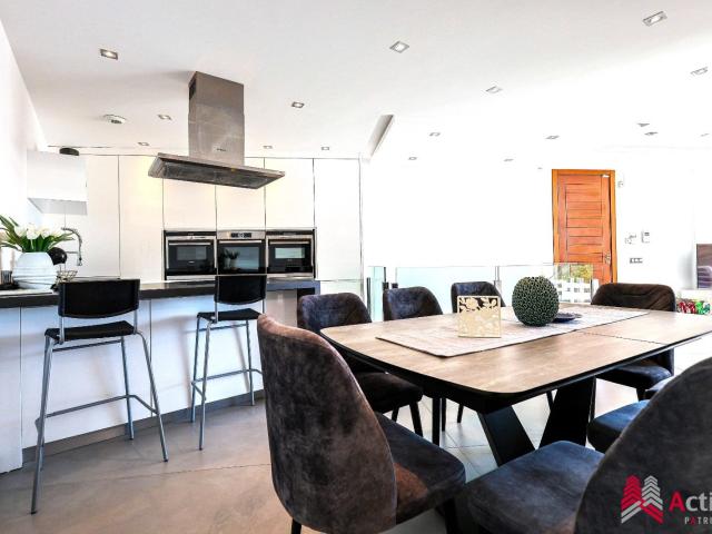 Apartamento en venta en la Marina Baixa, Valencia