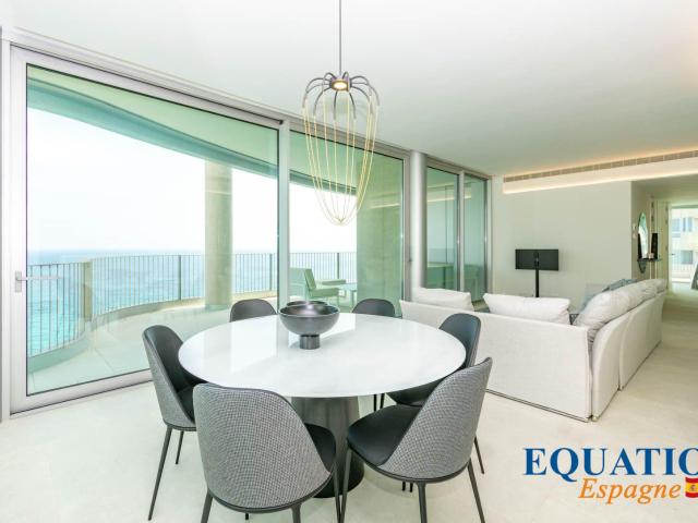 Apartamento en venta en San Bernardo, la Marina Alta