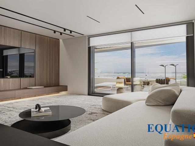 Apartamento en venta en San Bernardo, la Marina Alta