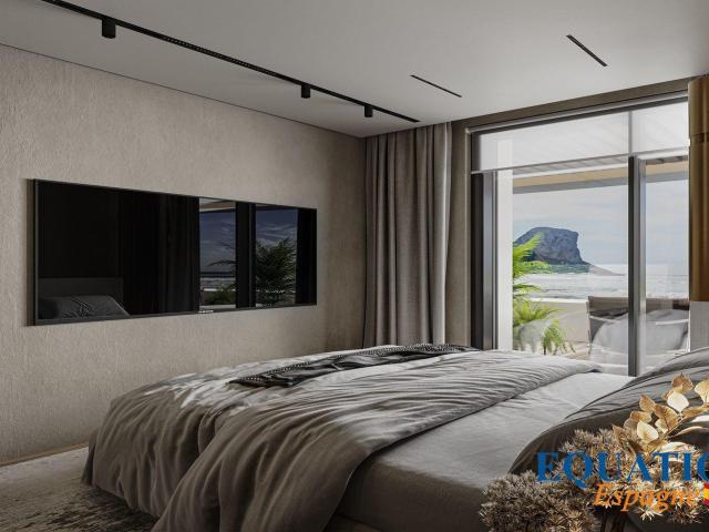Apartamento en venta en San Bernardo, la Marina Alta
