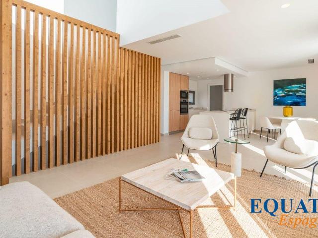 Casa en venta en la Marina Baixa, Valencia