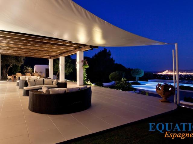 Casa en venta en Puig d'en Valls, Eivissa