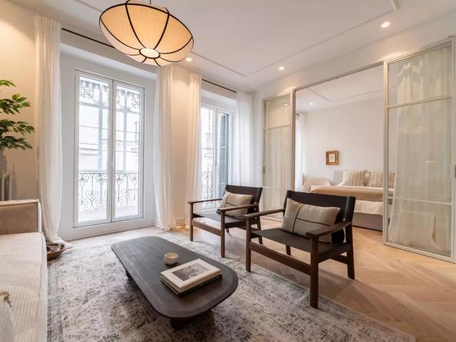 Apartamento en venta en Centro, Madrid