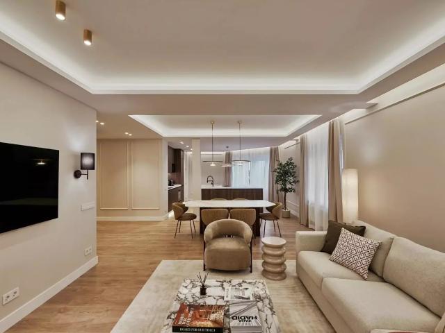 Apartamento en venta en Centro, Madrid