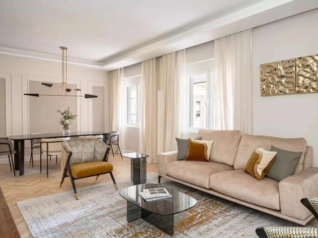 Apartamento en venta en Chamartín, Medina-sidonia