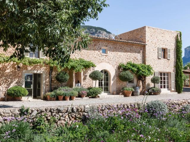 Casa en alquiler en Pla de Mallorca, Baleares