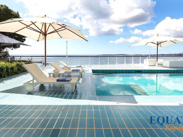 Casa en venta en es Coll d'en Rabassa, Palma