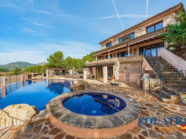 Casa en venta en Canavall, Palma
