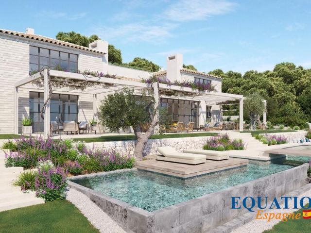 Casa en venta en Pere Garau, Palma