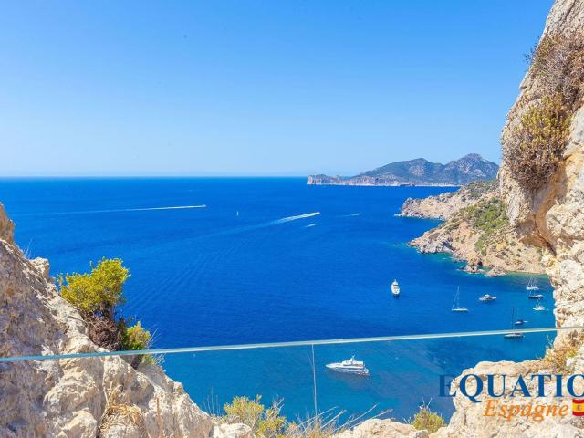 Casa en venta en Bons Aires, Palma